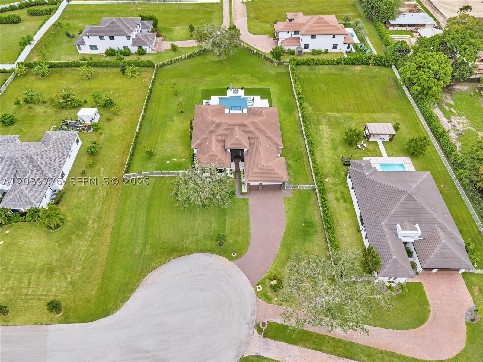 4980 SW 159th Ave, Southwest Ranches FL 33331