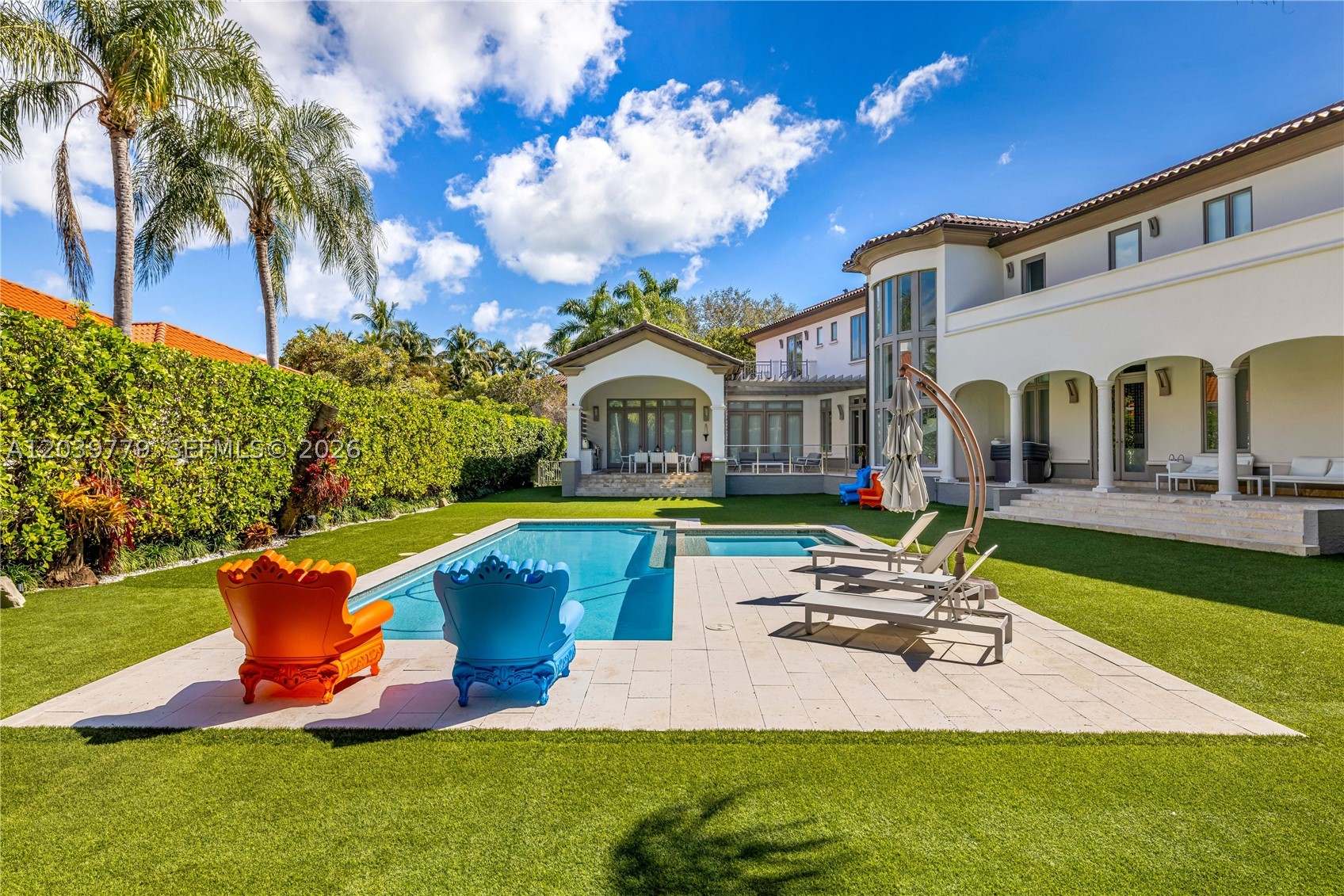 165 Paloma Dr, Coral Gables FL 33143
