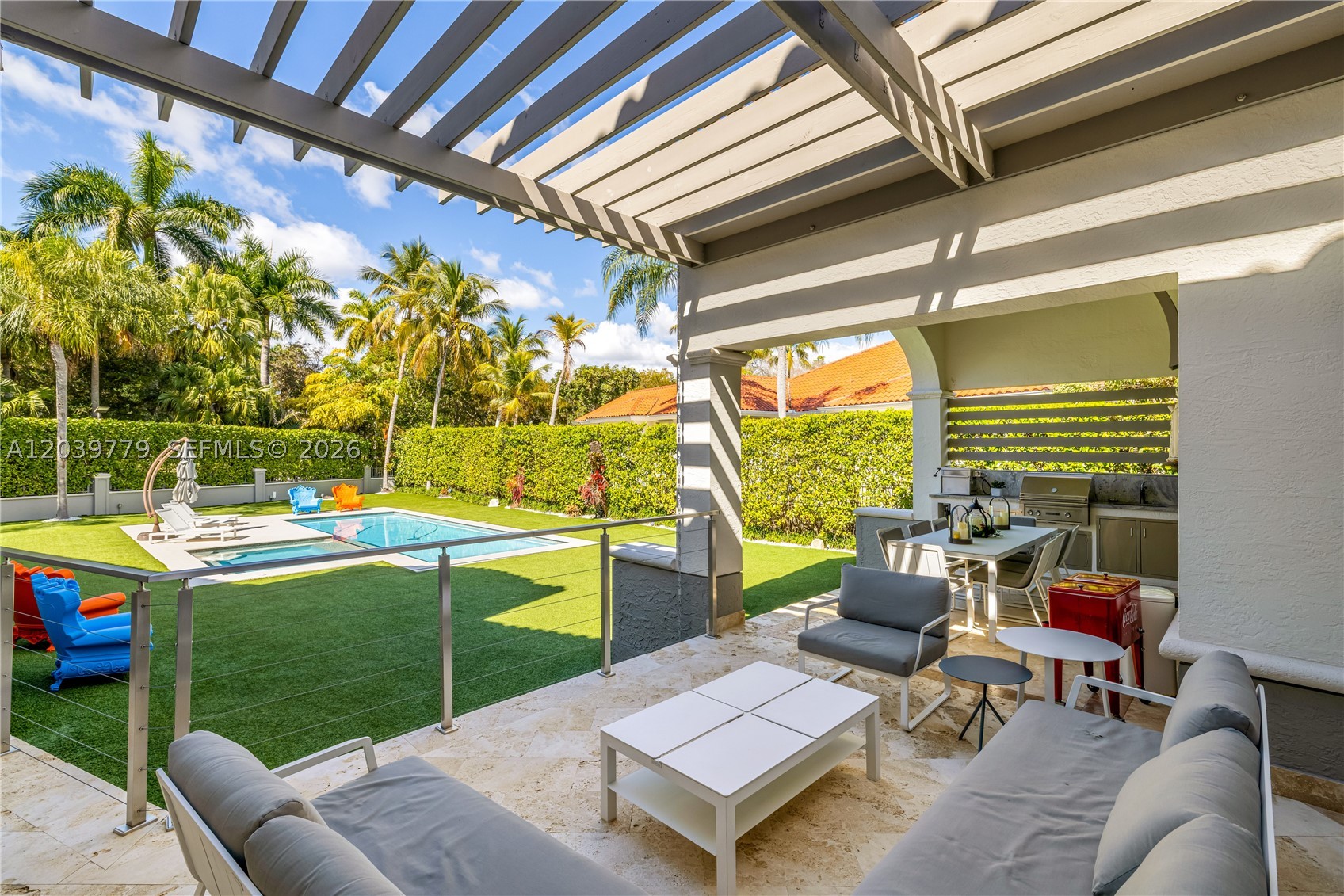 165 Paloma Dr, Coral Gables FL 33143