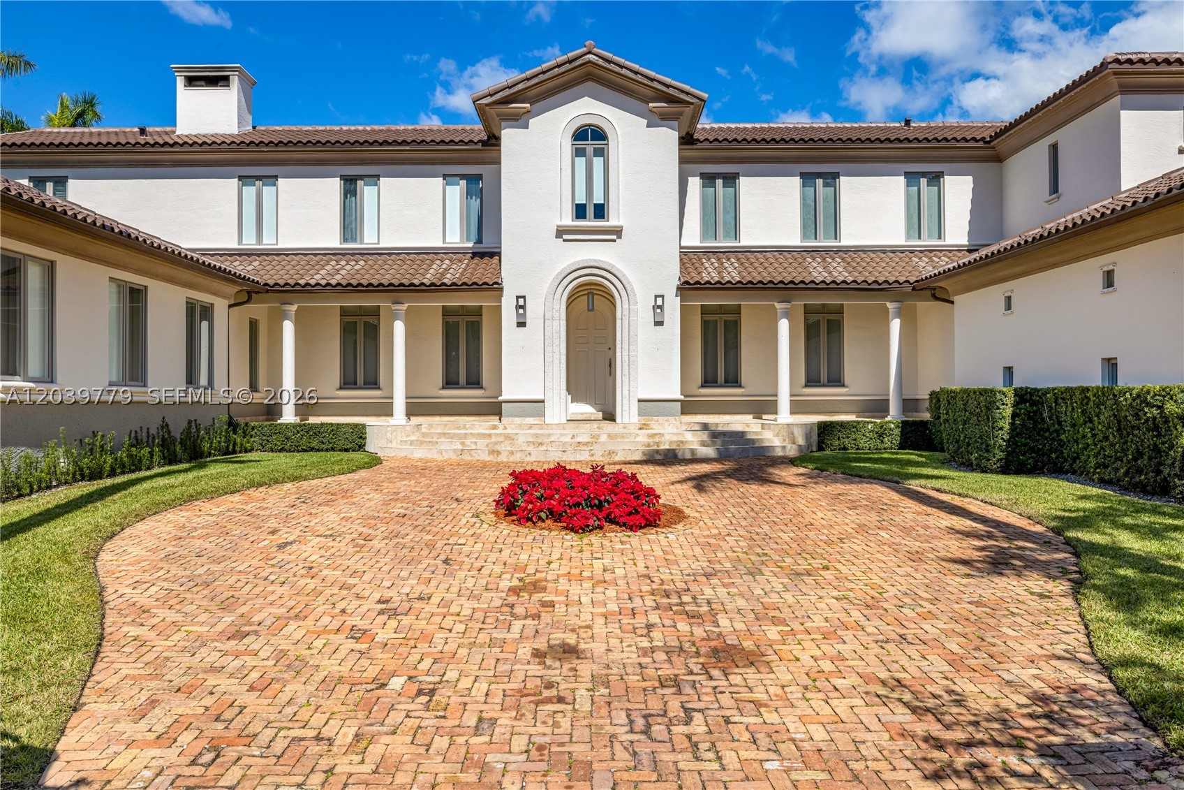 165 Paloma Dr, Coral Gables FL 33143