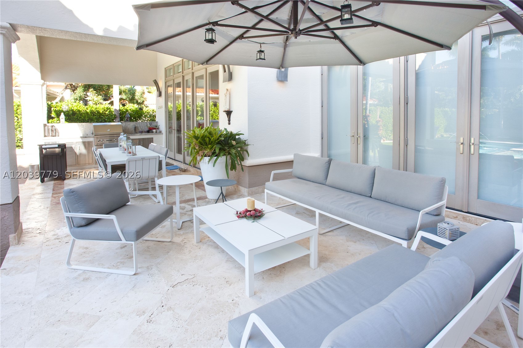 165 Paloma Dr, Coral Gables FL 33143