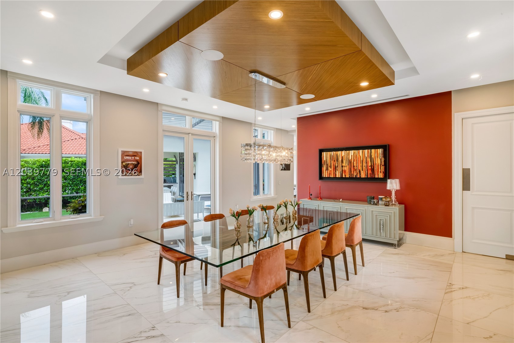 165 Paloma Dr, Coral Gables FL 33143