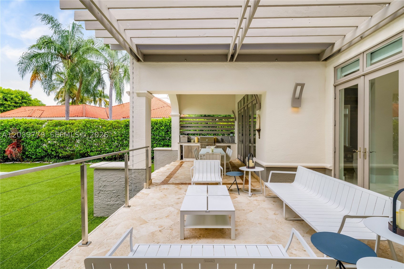 165 Paloma Dr, Coral Gables FL 33143
