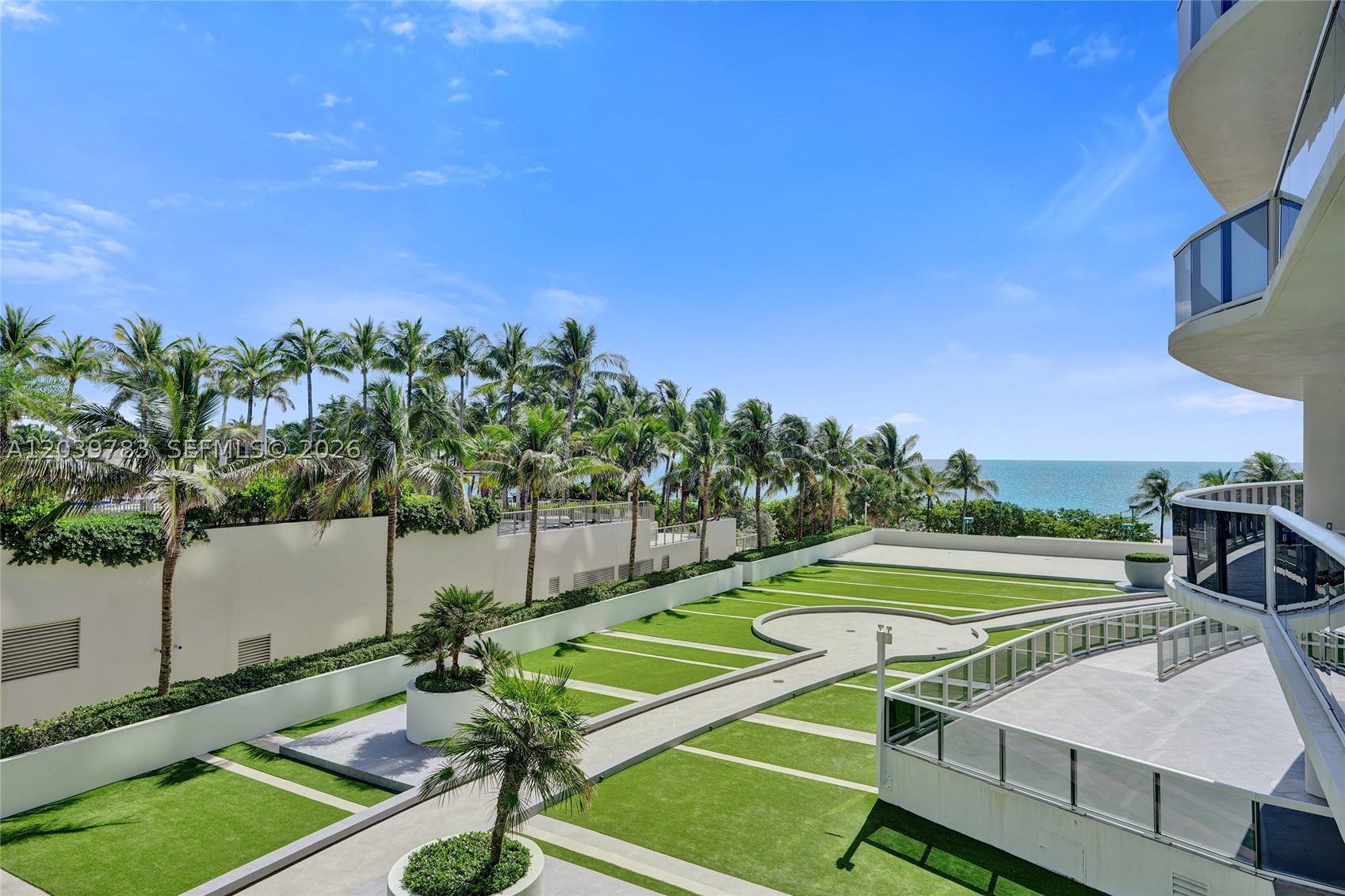 9601 Collins Ave #402, Bal Harbour FL 33154