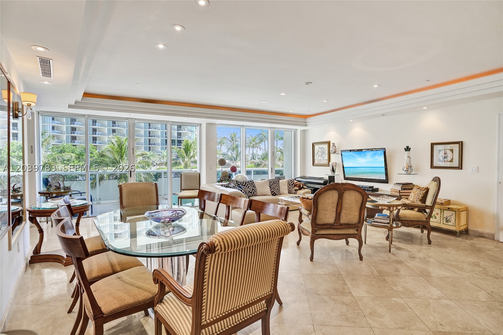 9601 Collins Ave #402, Bal Harbour FL 33154