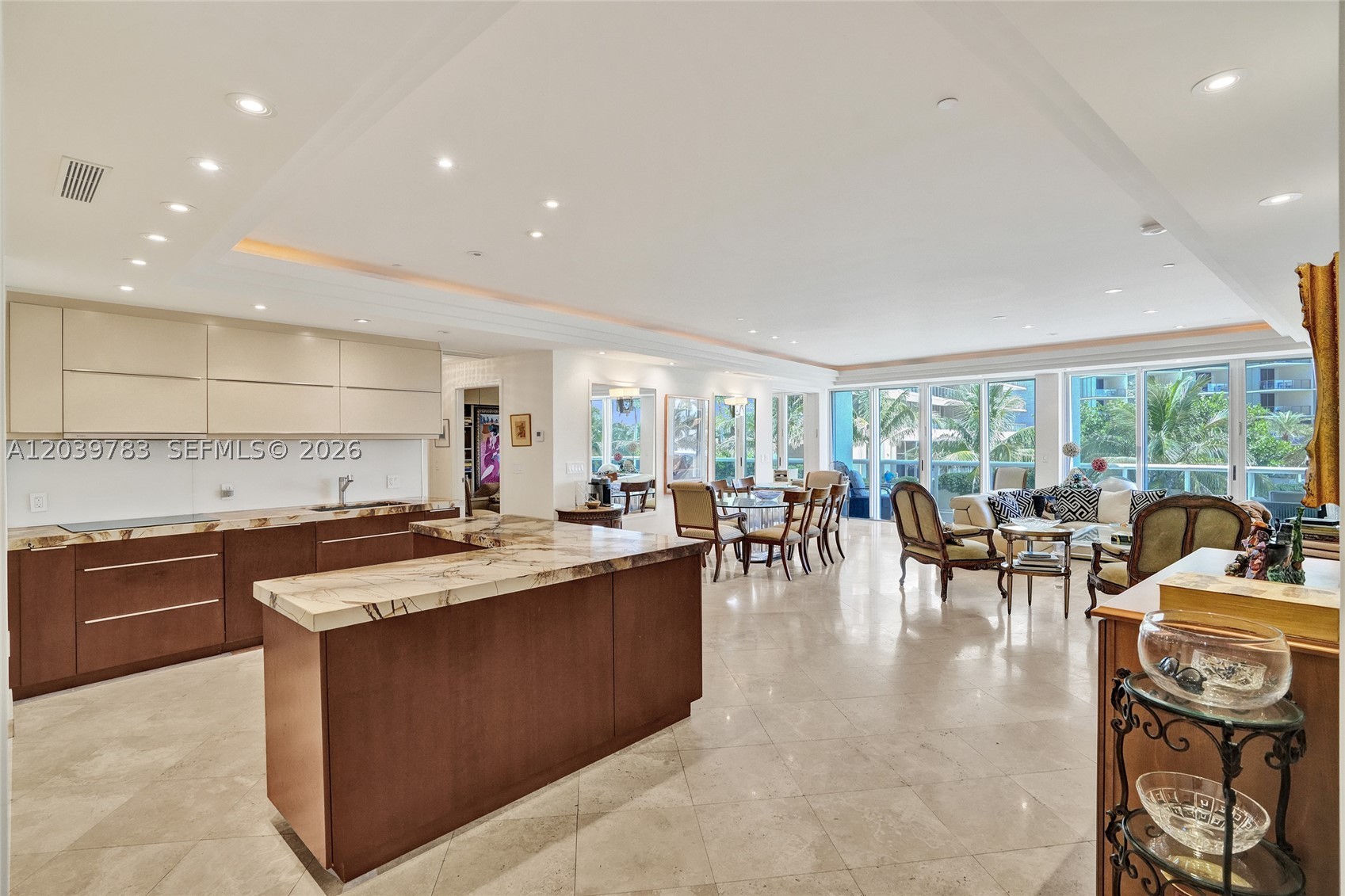 9601 Collins Ave #402, Bal Harbour FL 33154