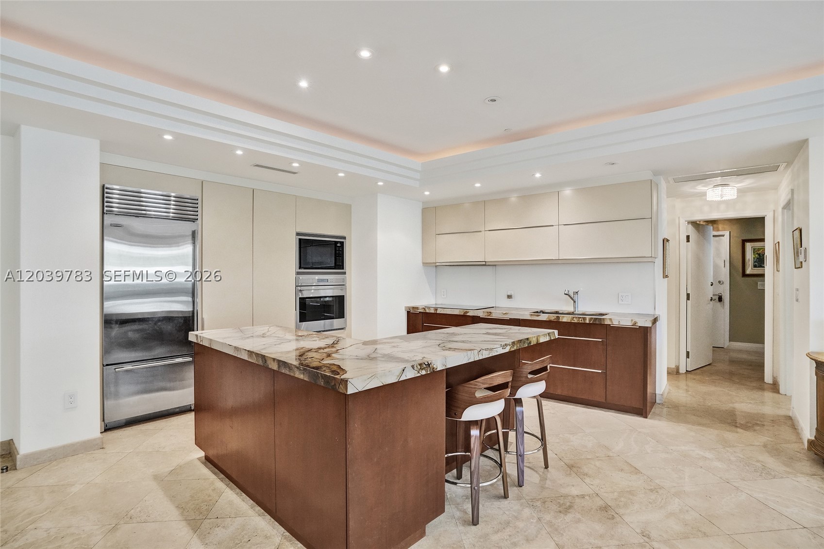9601 Collins Ave #402, Bal Harbour FL 33154