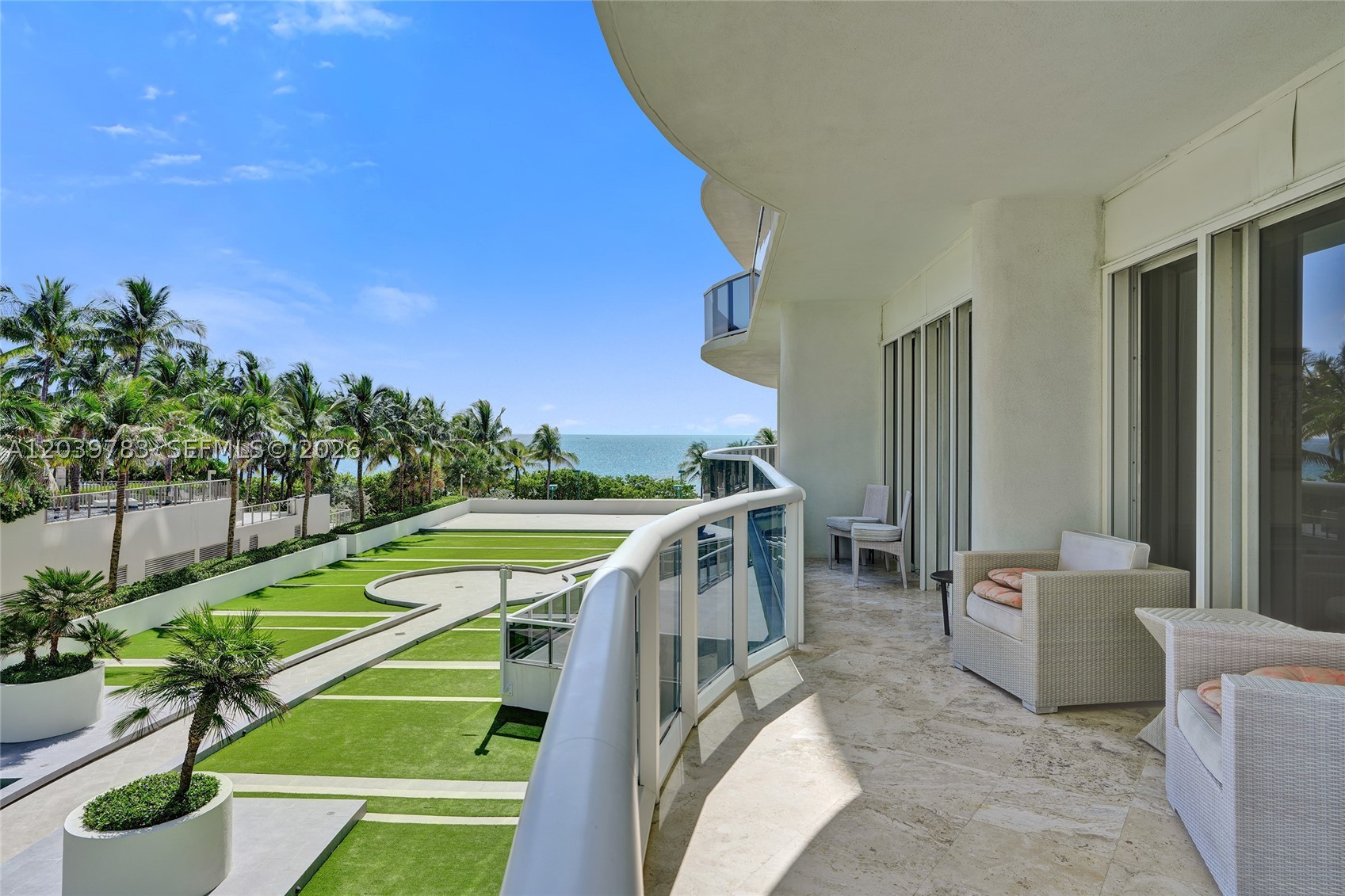 9601 Collins Ave #402, Bal Harbour FL 33154