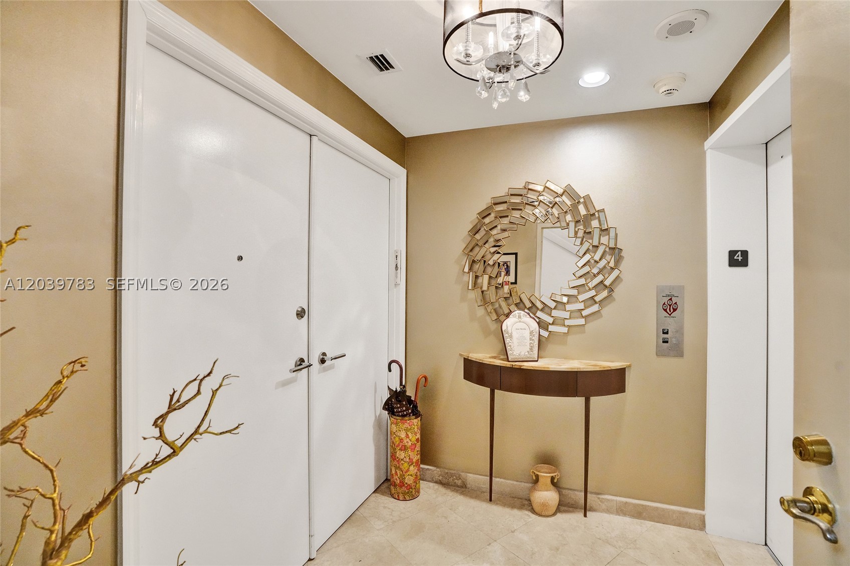 9601 Collins Ave #402, Bal Harbour FL 33154
