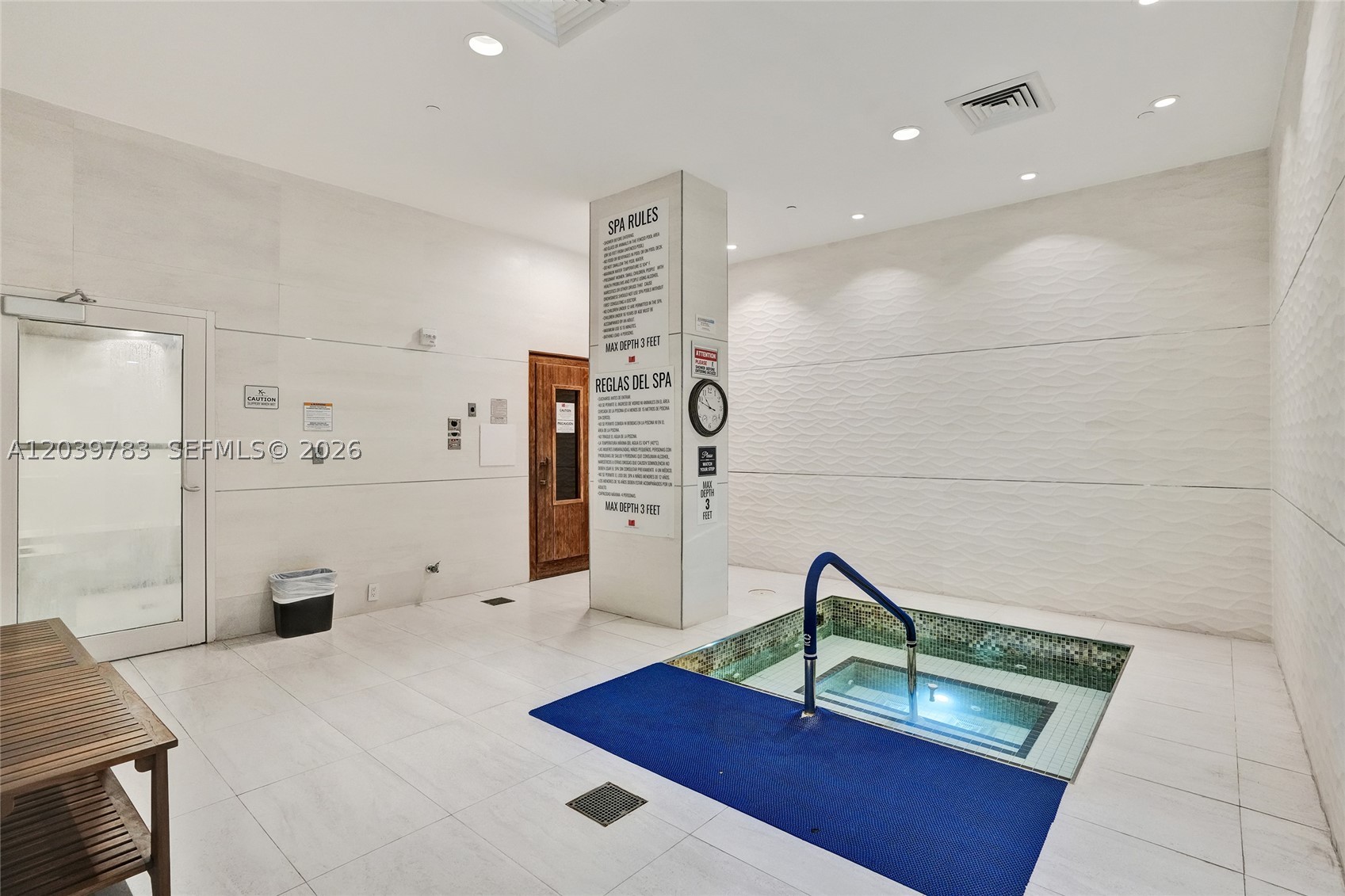 9601 Collins Ave #402, Bal Harbour FL 33154