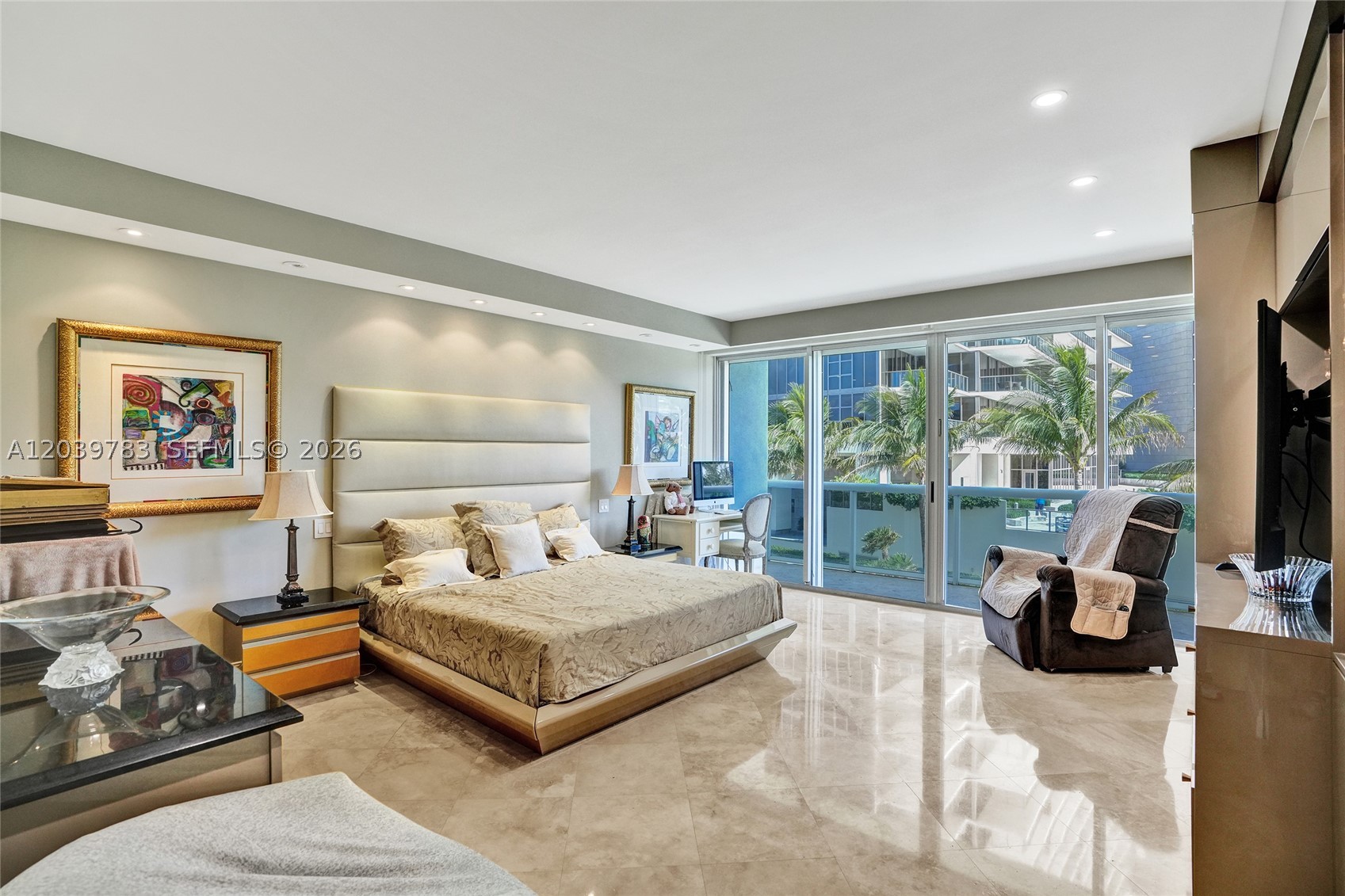 9601 Collins Ave #402, Bal Harbour FL 33154