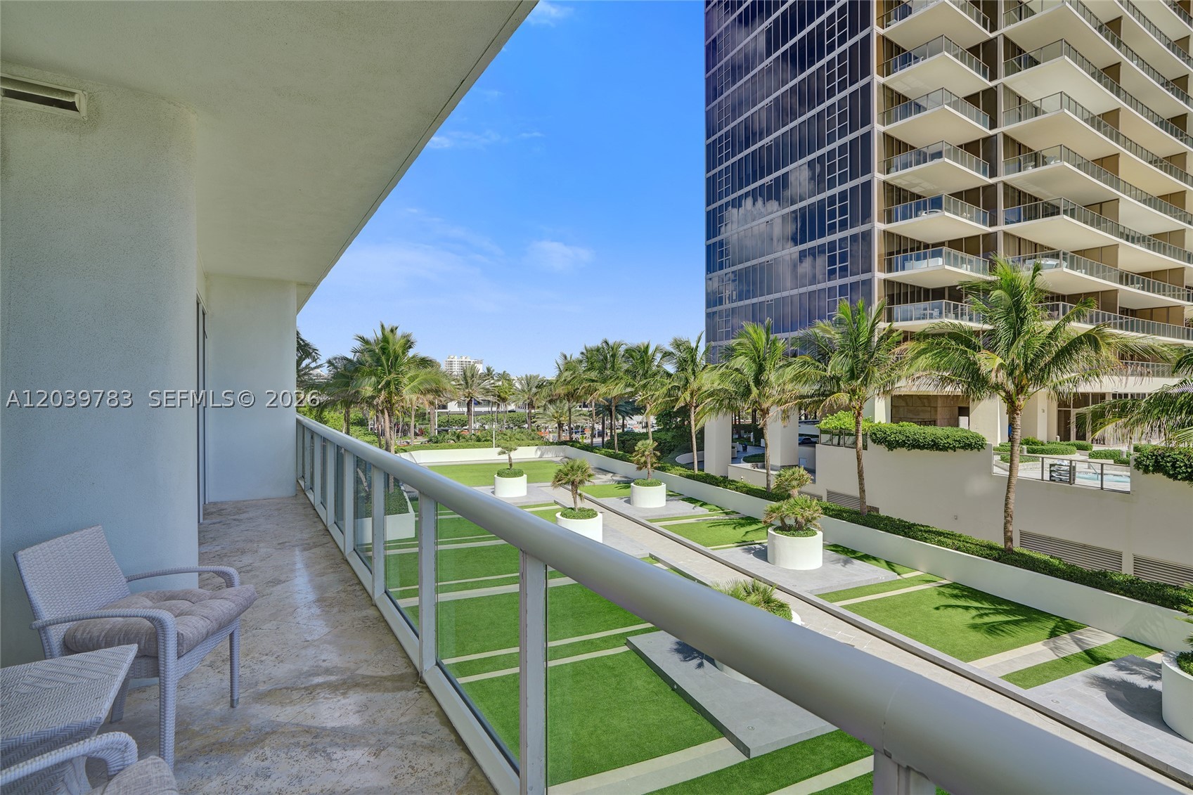 9601 Collins Ave #402, Bal Harbour FL 33154