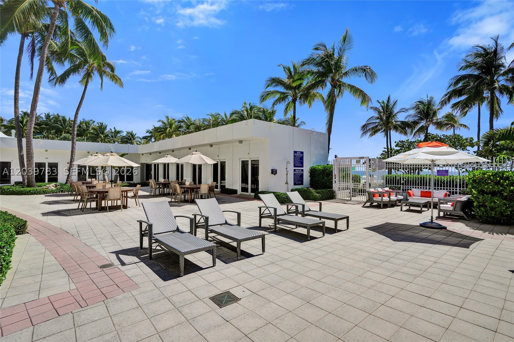 9601 Collins Ave #402, Bal Harbour FL 33154