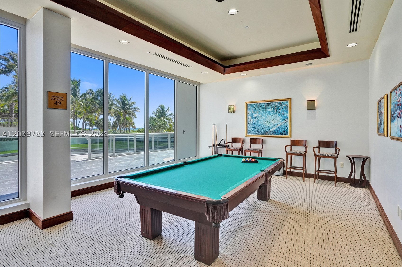 9601 Collins Ave #402, Bal Harbour FL 33154