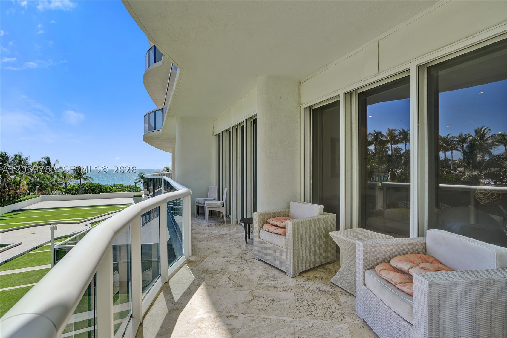 9601 Collins Ave #402, Bal Harbour FL 33154