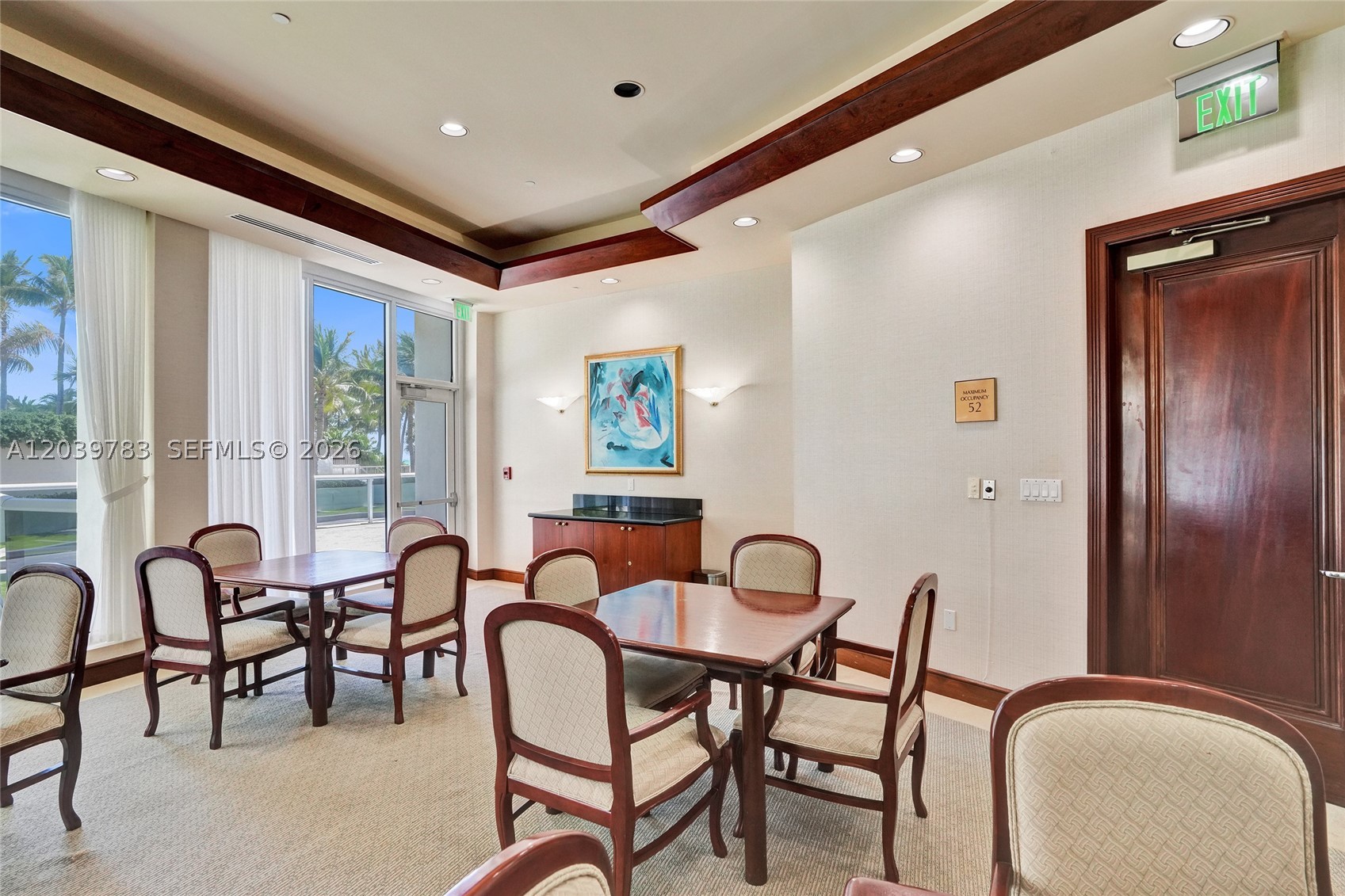 9601 Collins Ave #402, Bal Harbour FL 33154