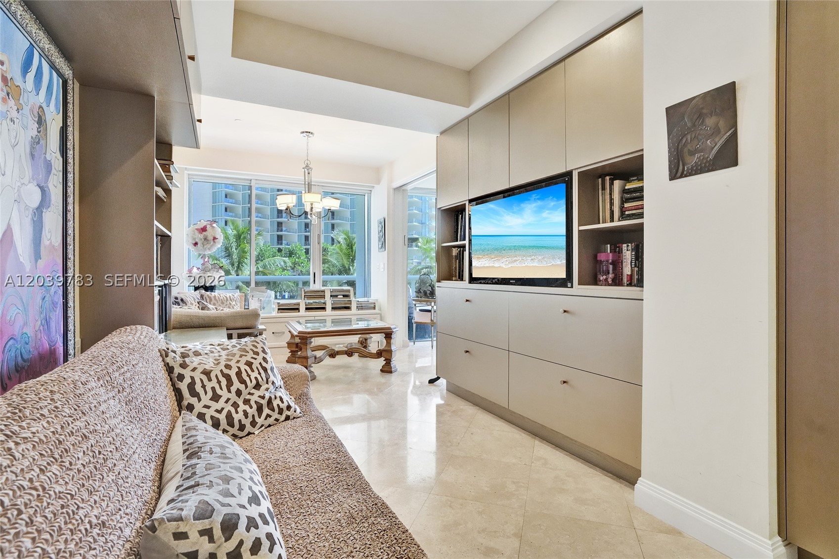 9601 Collins Ave #402, Bal Harbour FL 33154