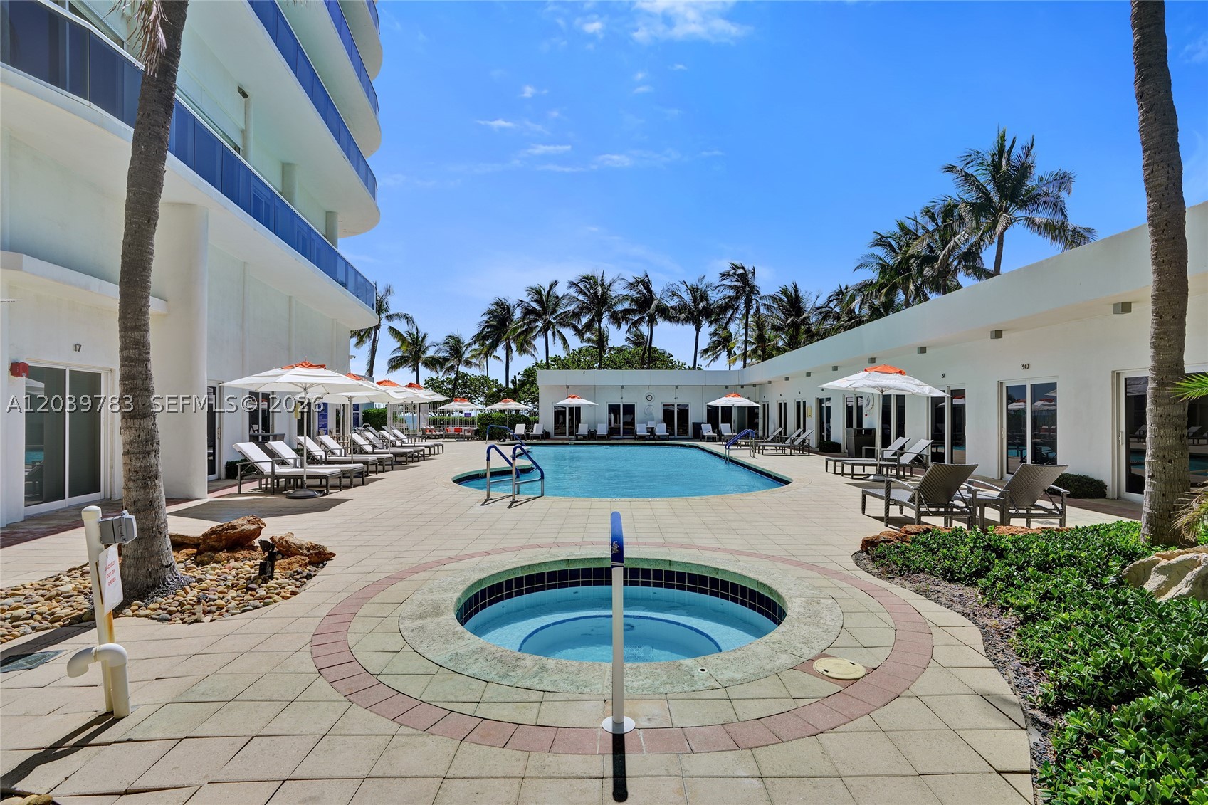 9601 Collins Ave #402, Bal Harbour FL 33154