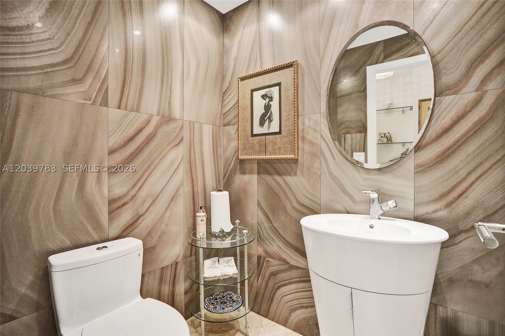 9601 Collins Ave #402, Bal Harbour FL 33154