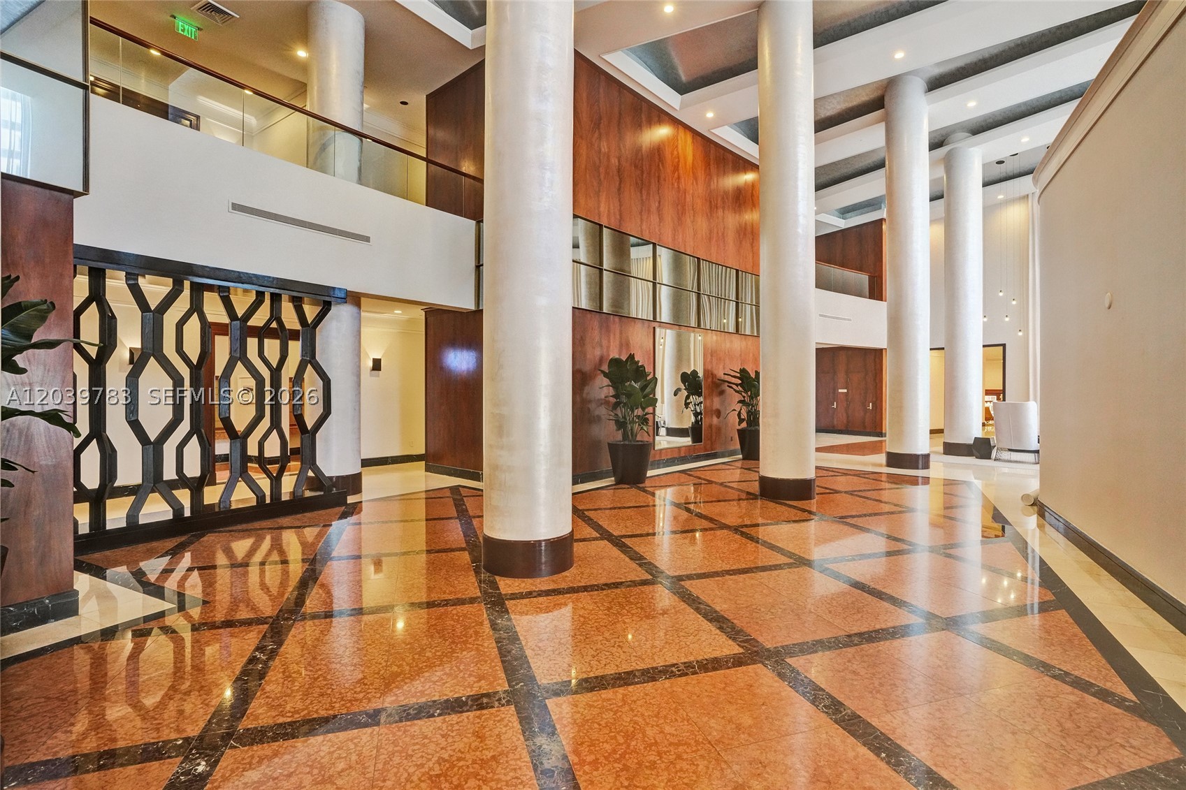 9601 Collins Ave #402, Bal Harbour FL 33154