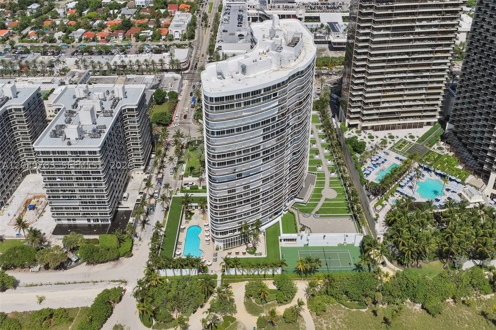 9601 Collins Ave #402, Bal Harbour FL 33154