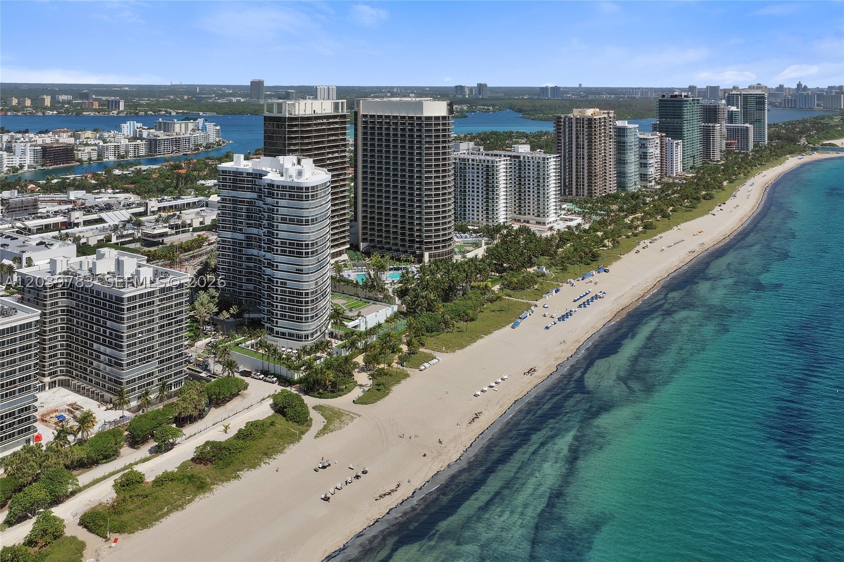 9601 Collins Ave #402, Bal Harbour FL 33154