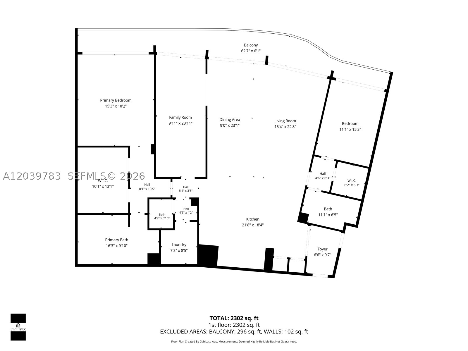 9601 Collins Ave #402, Bal Harbour FL 33154
