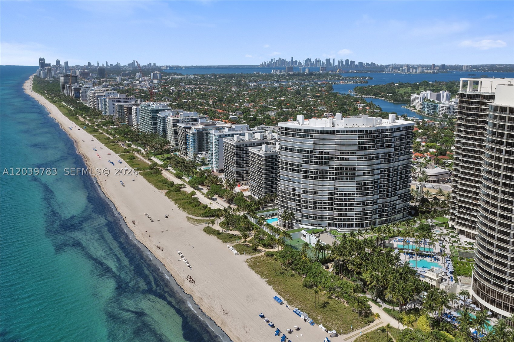 9601 Collins Ave #402, Bal Harbour FL 33154