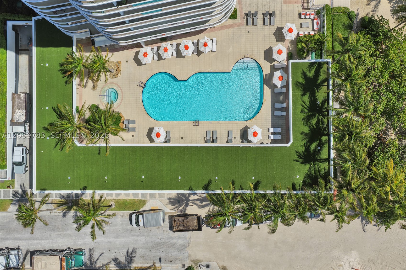 9601 Collins Ave #402, Bal Harbour FL 33154