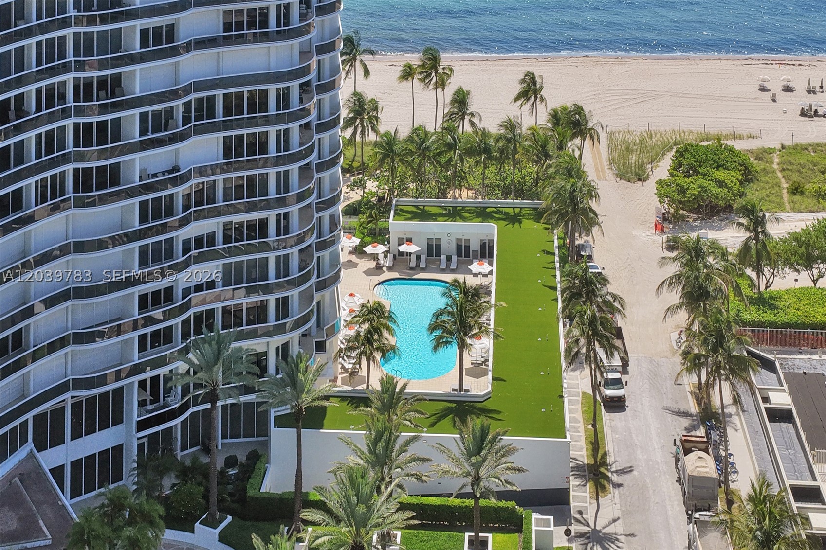 9601 Collins Ave #402, Bal Harbour FL 33154