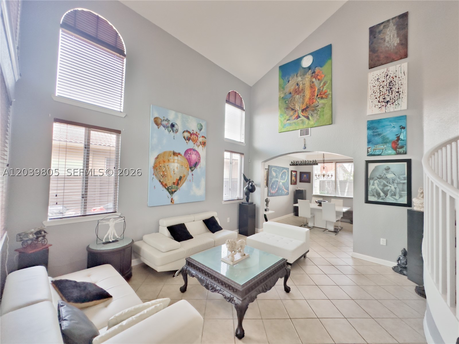 2105 NE 38th Rd, Homestead FL 33033