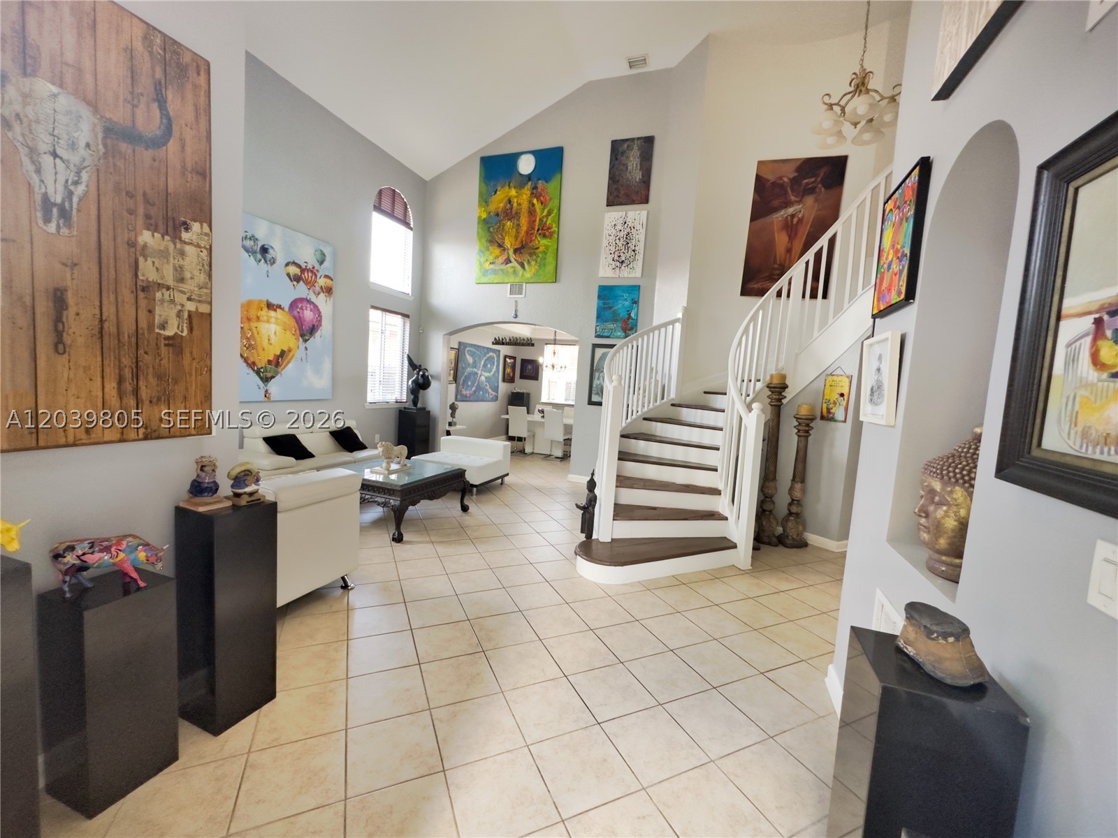2105 NE 38th Rd, Homestead FL 33033