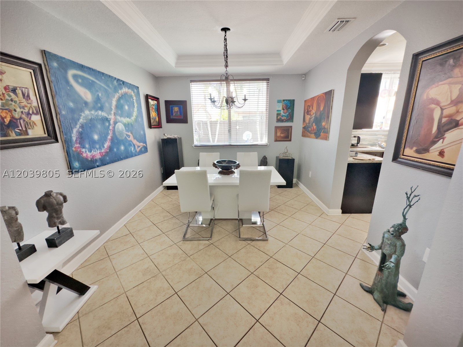 2105 NE 38th Rd, Homestead FL 33033