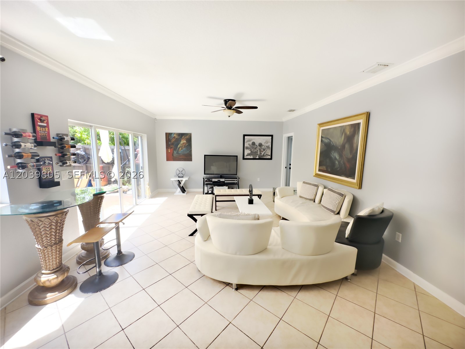 2105 NE 38th Rd, Homestead FL 33033