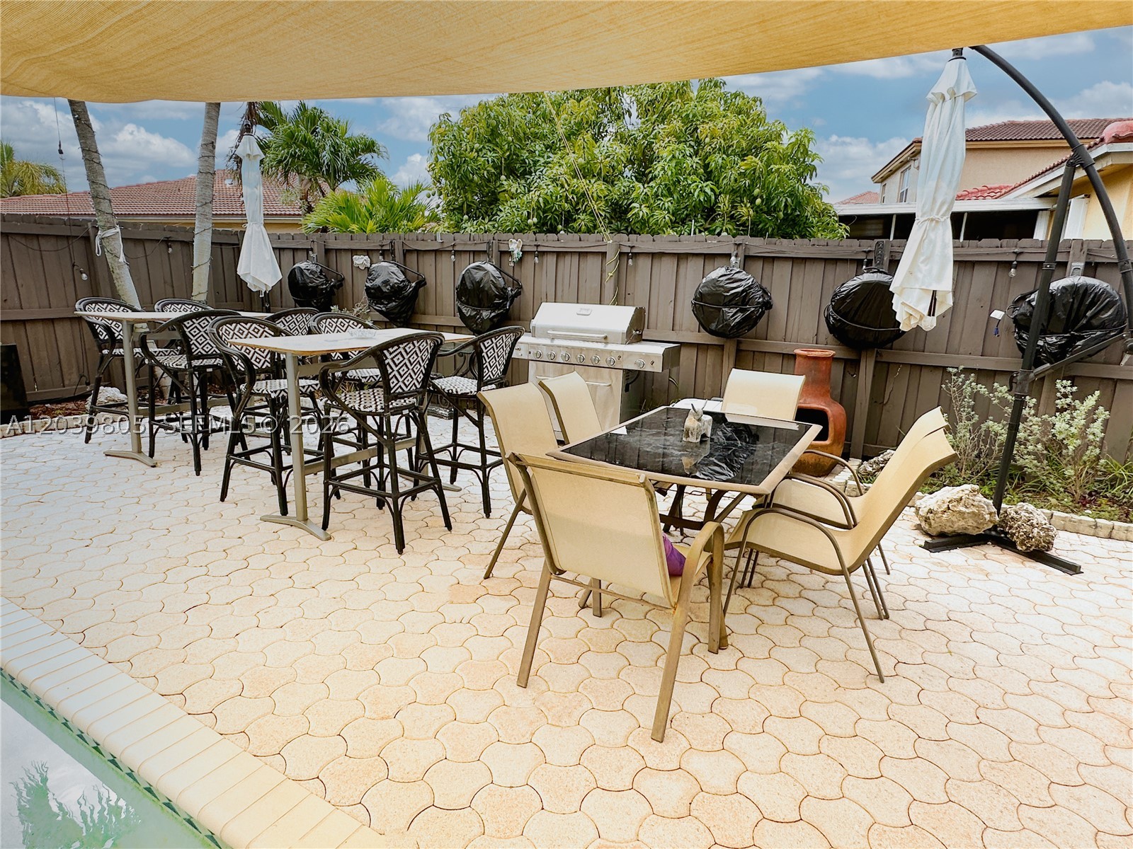 2105 NE 38th Rd, Homestead FL 33033