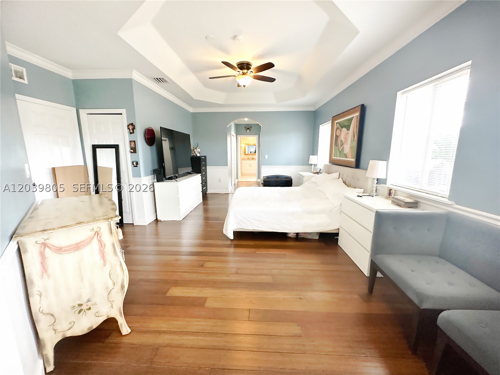 2105 NE 38th Rd, Homestead FL 33033