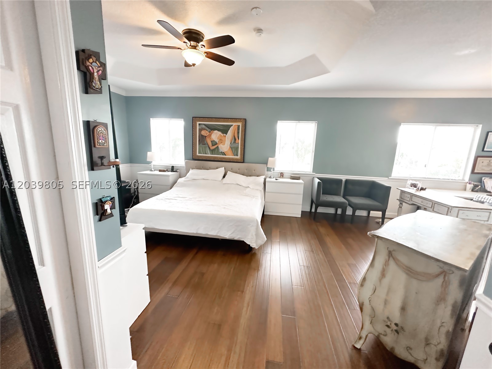 2105 NE 38th Rd, Homestead FL 33033