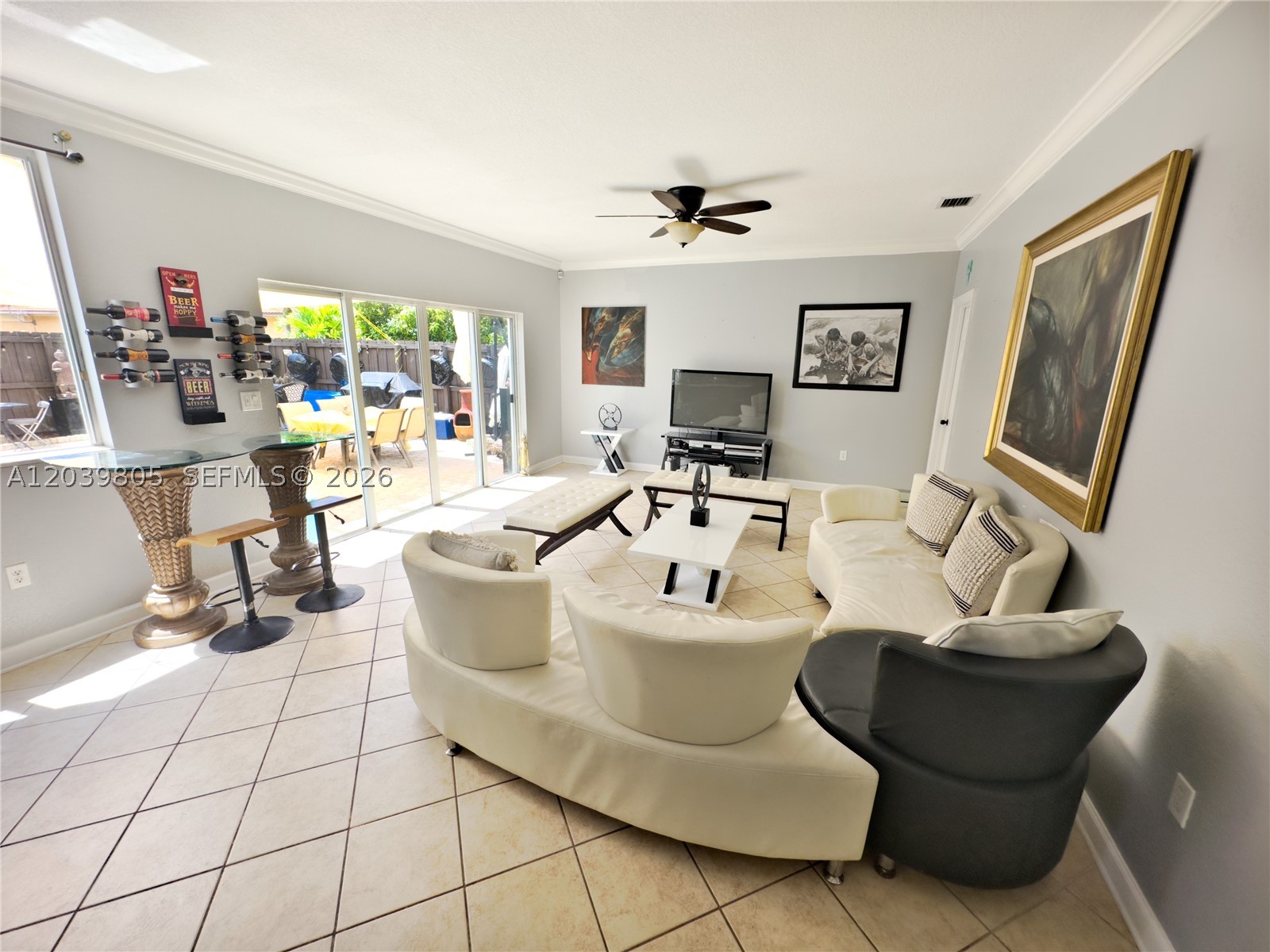 2105 NE 38th Rd, Homestead FL 33033