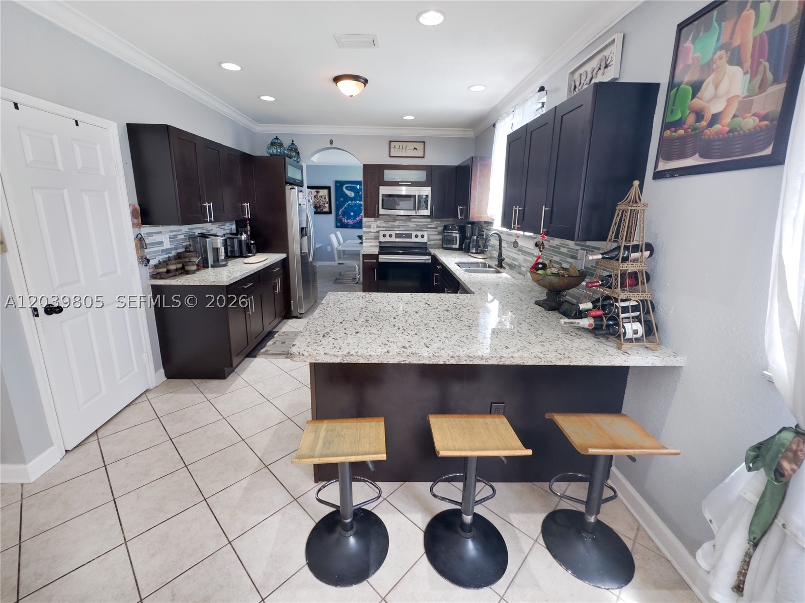 2105 NE 38th Rd, Homestead FL 33033