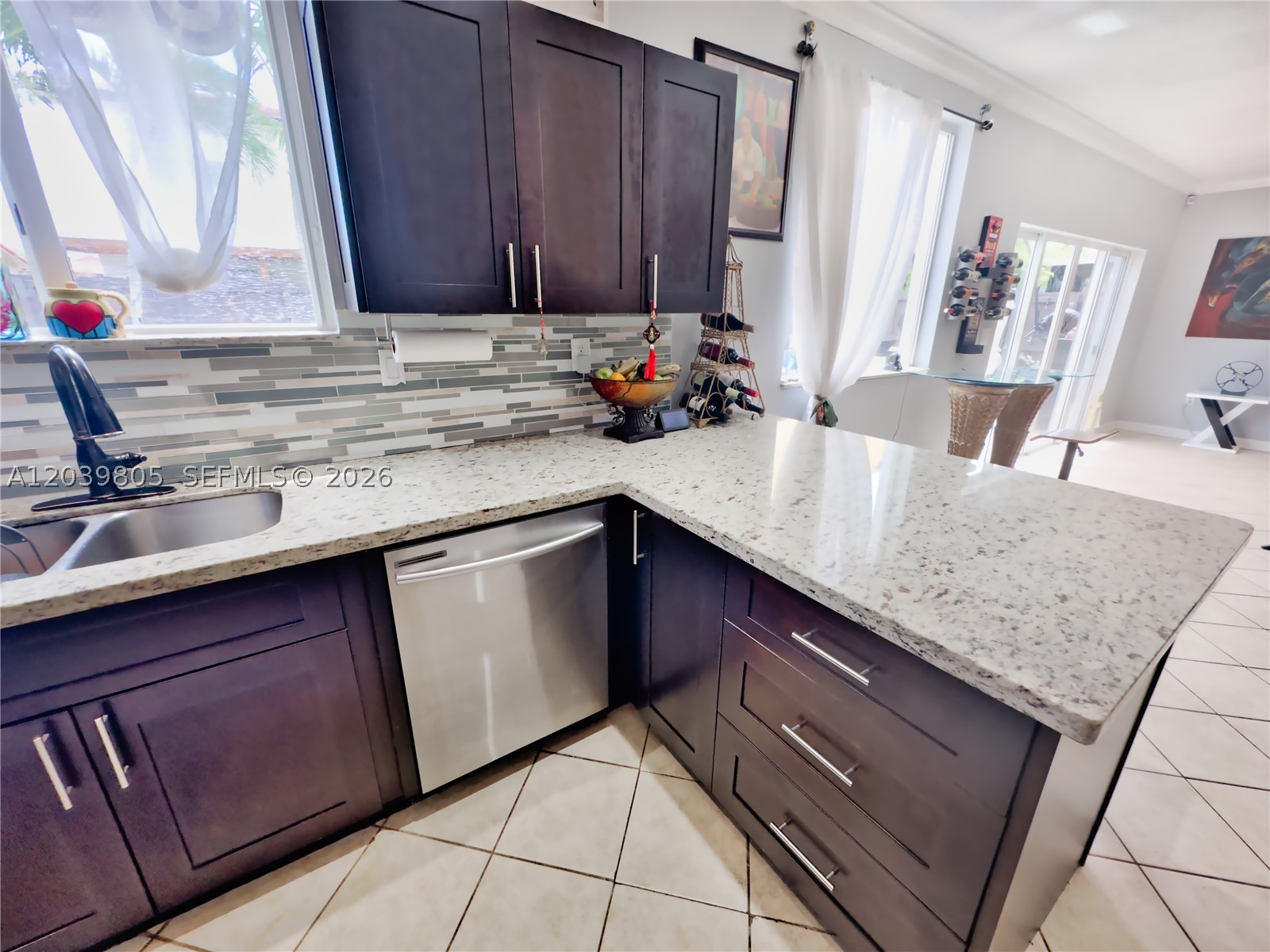 2105 NE 38th Rd, Homestead FL 33033