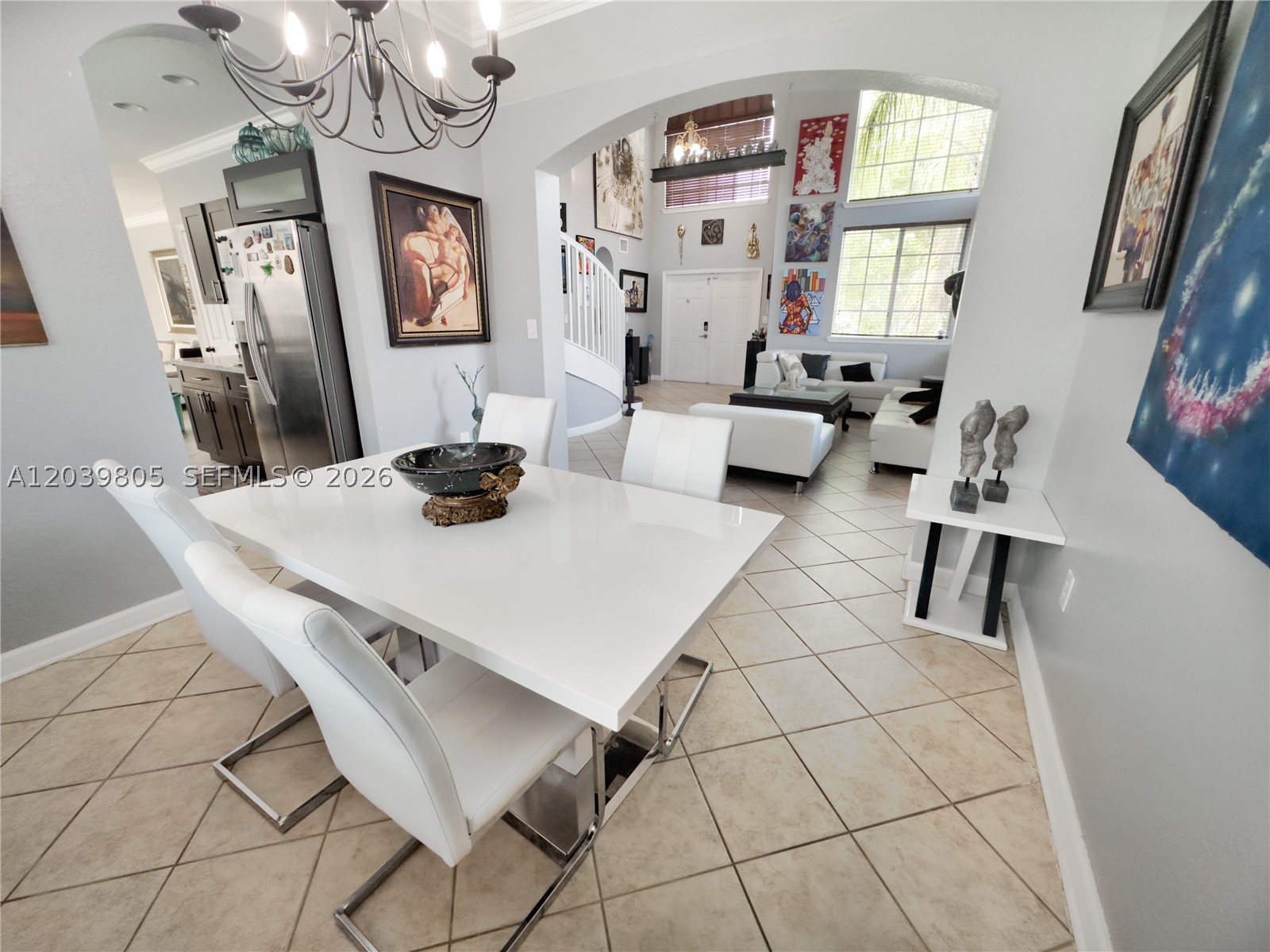 2105 NE 38th Rd, Homestead FL 33033