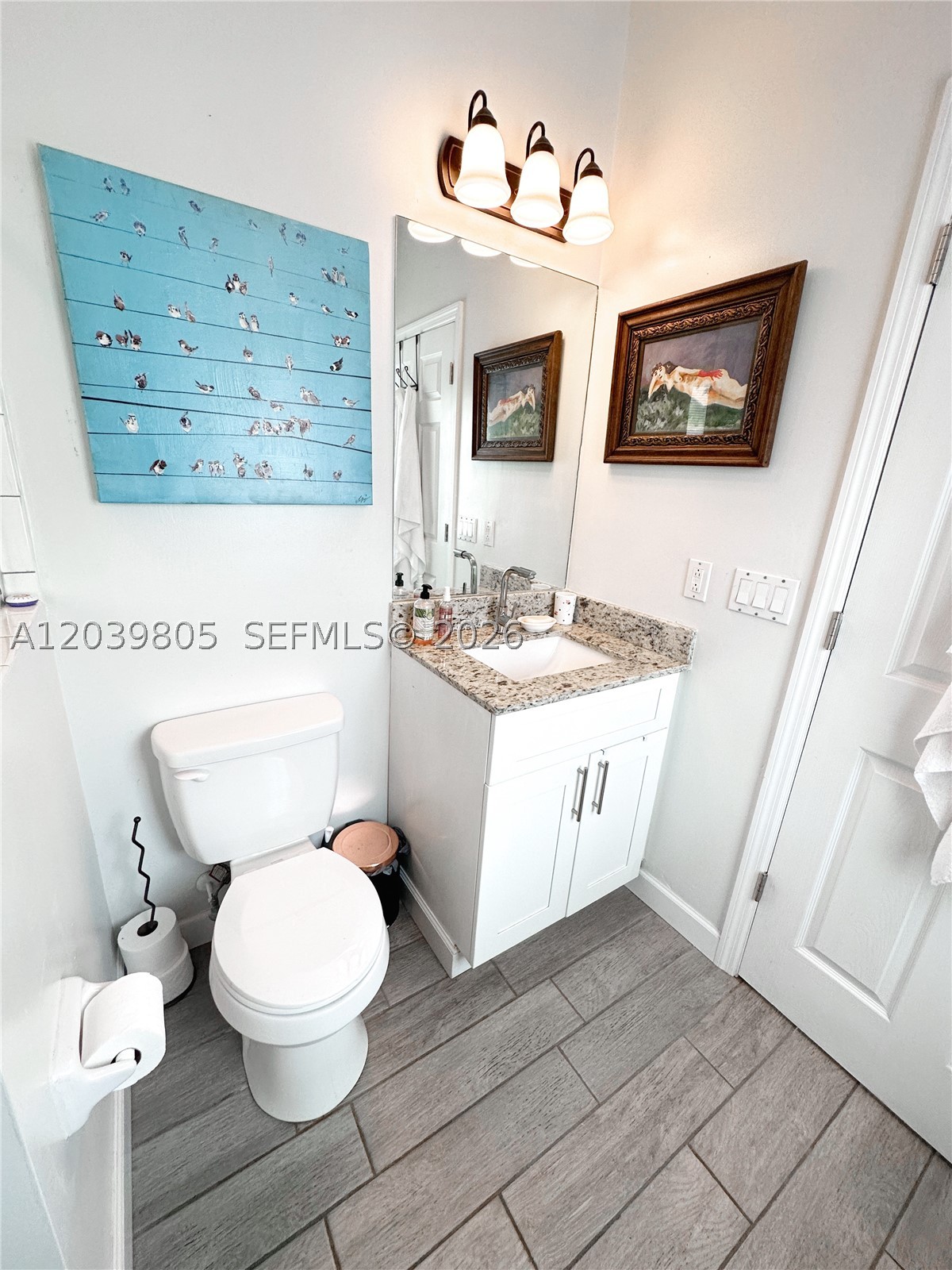 2105 NE 38th Rd, Homestead FL 33033