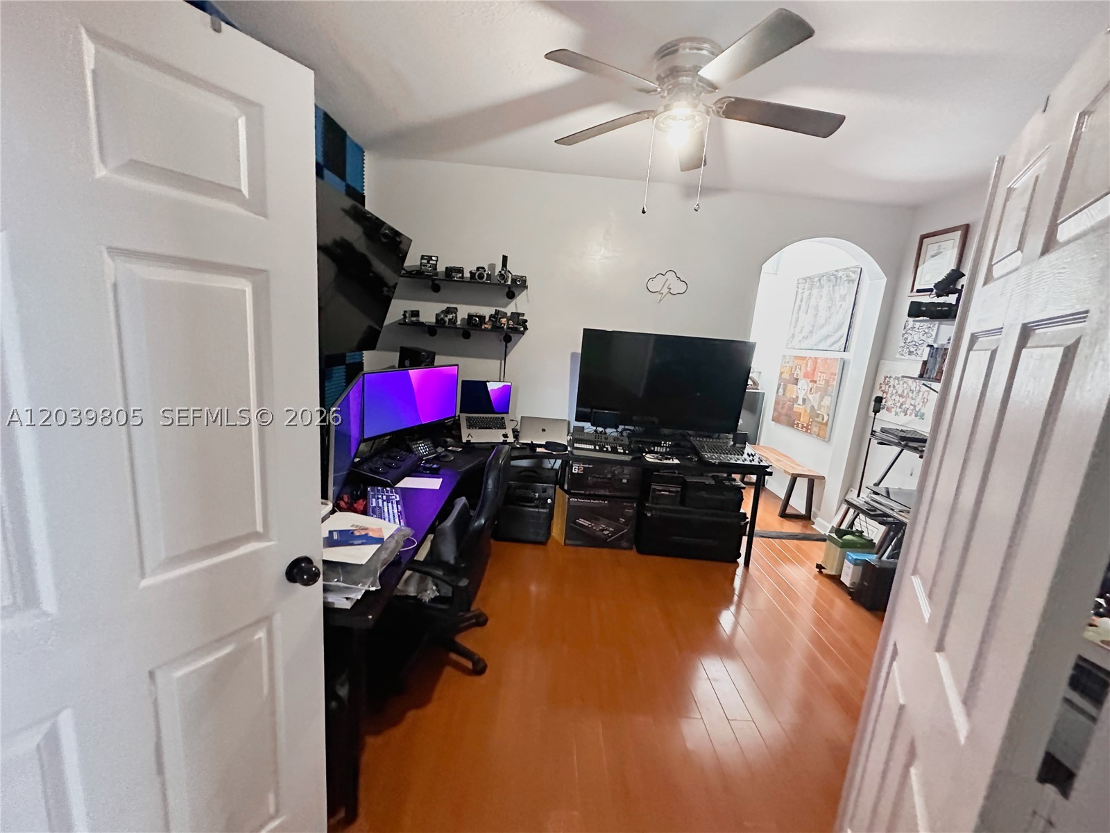 2105 NE 38th Rd, Homestead FL 33033
