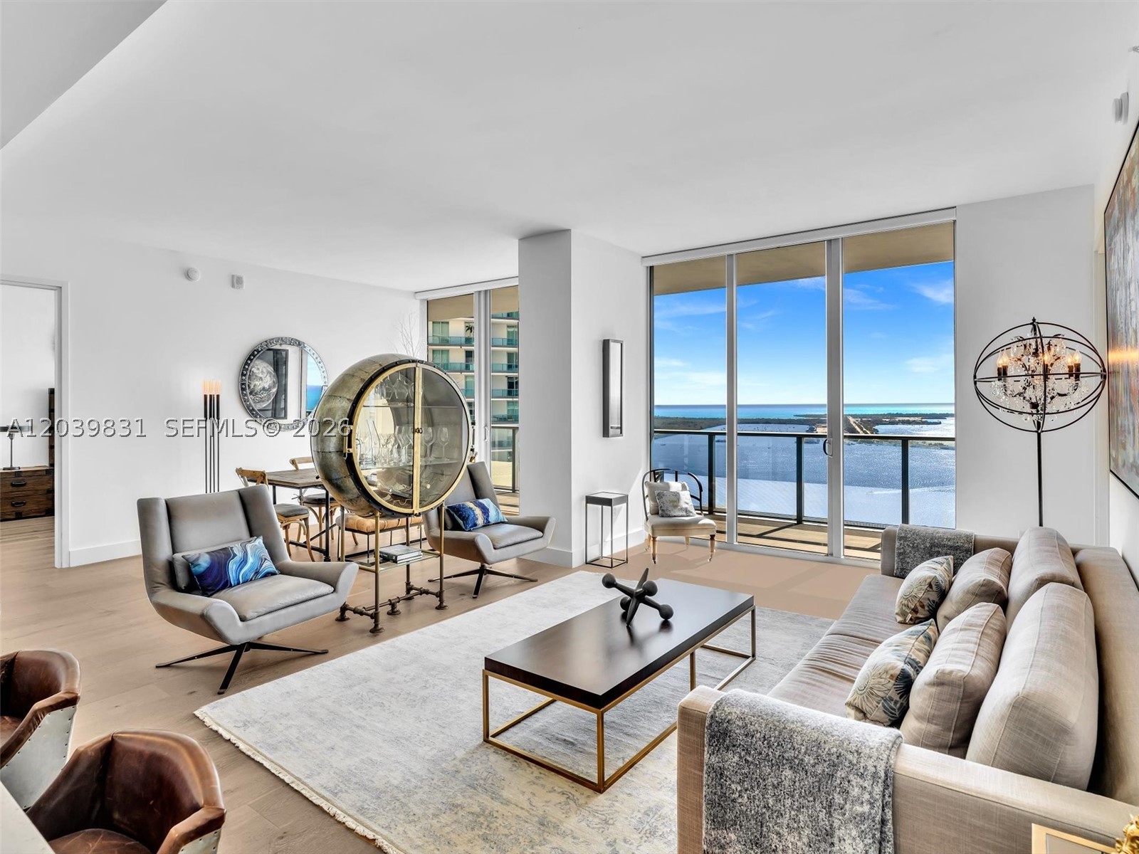 1300 E Brickell Bay Dr #4202, Miami FL 33131