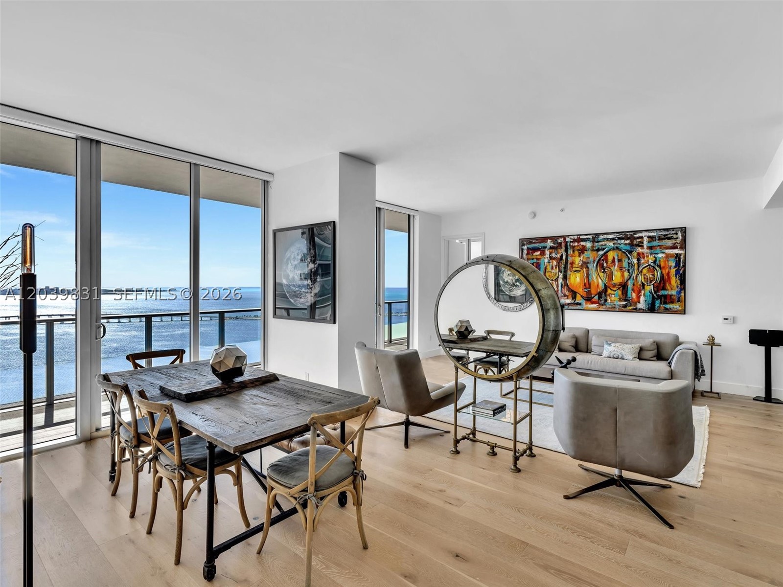 1300 E Brickell Bay Dr #4202, Miami FL 33131
