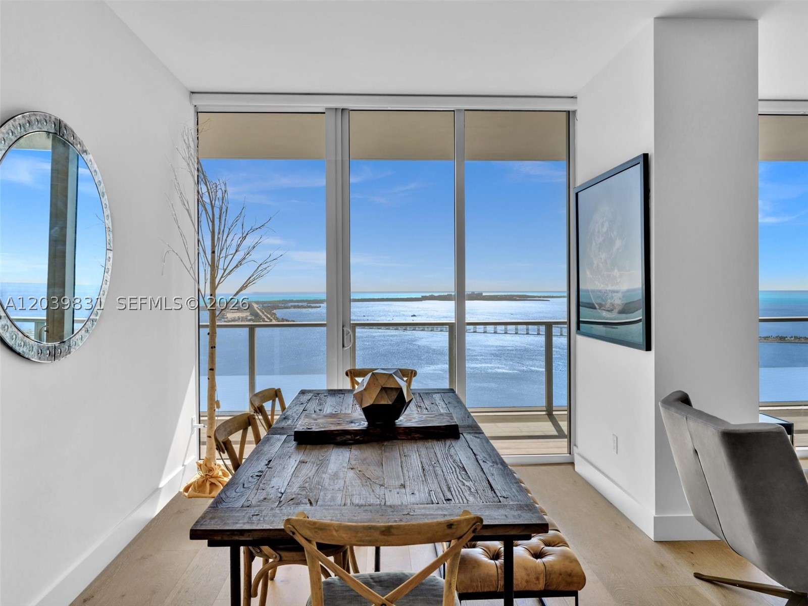 1300 E Brickell Bay Dr #4202, Miami FL 33131