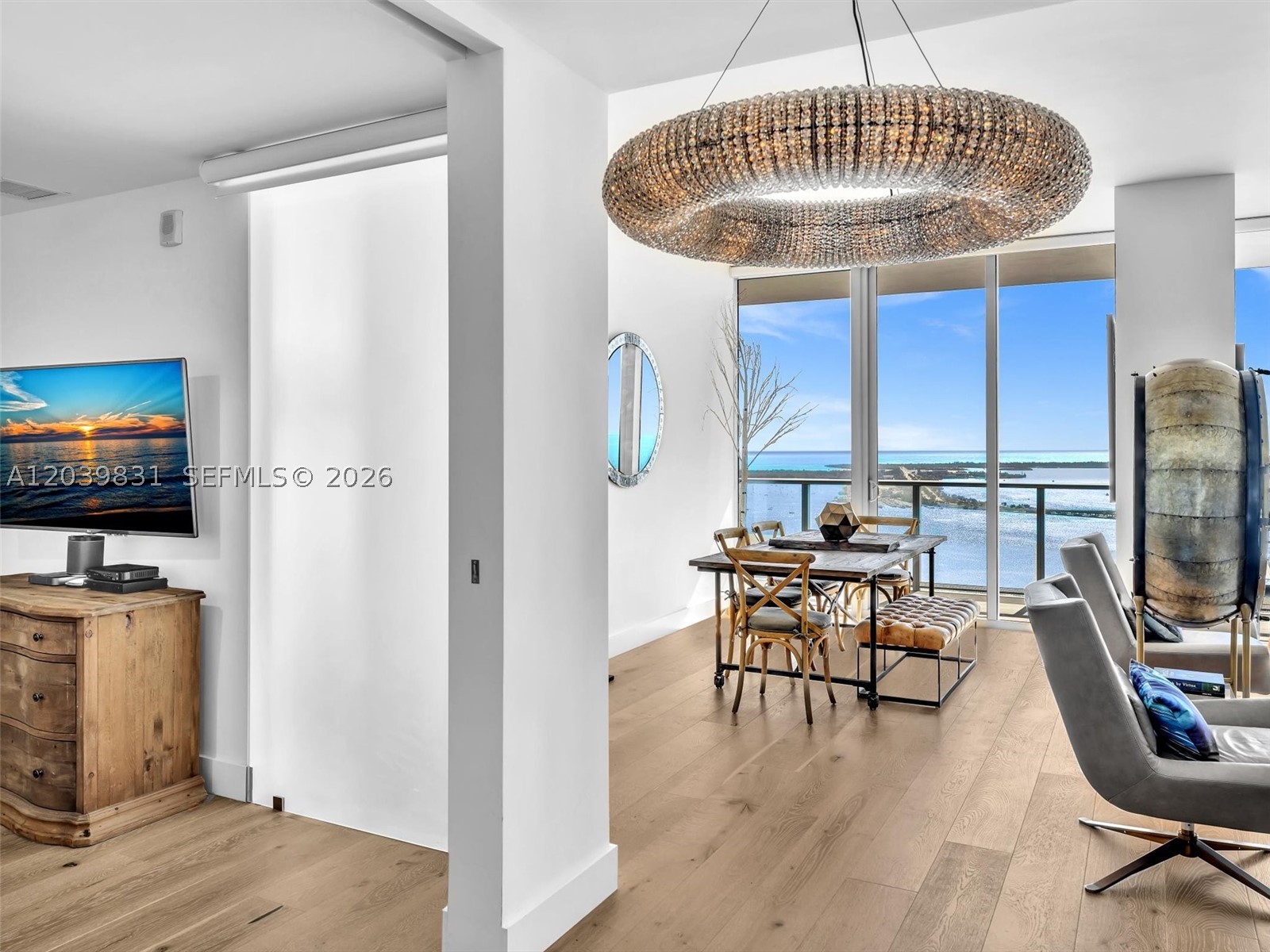 1300 E Brickell Bay Dr #4202, Miami FL 33131
