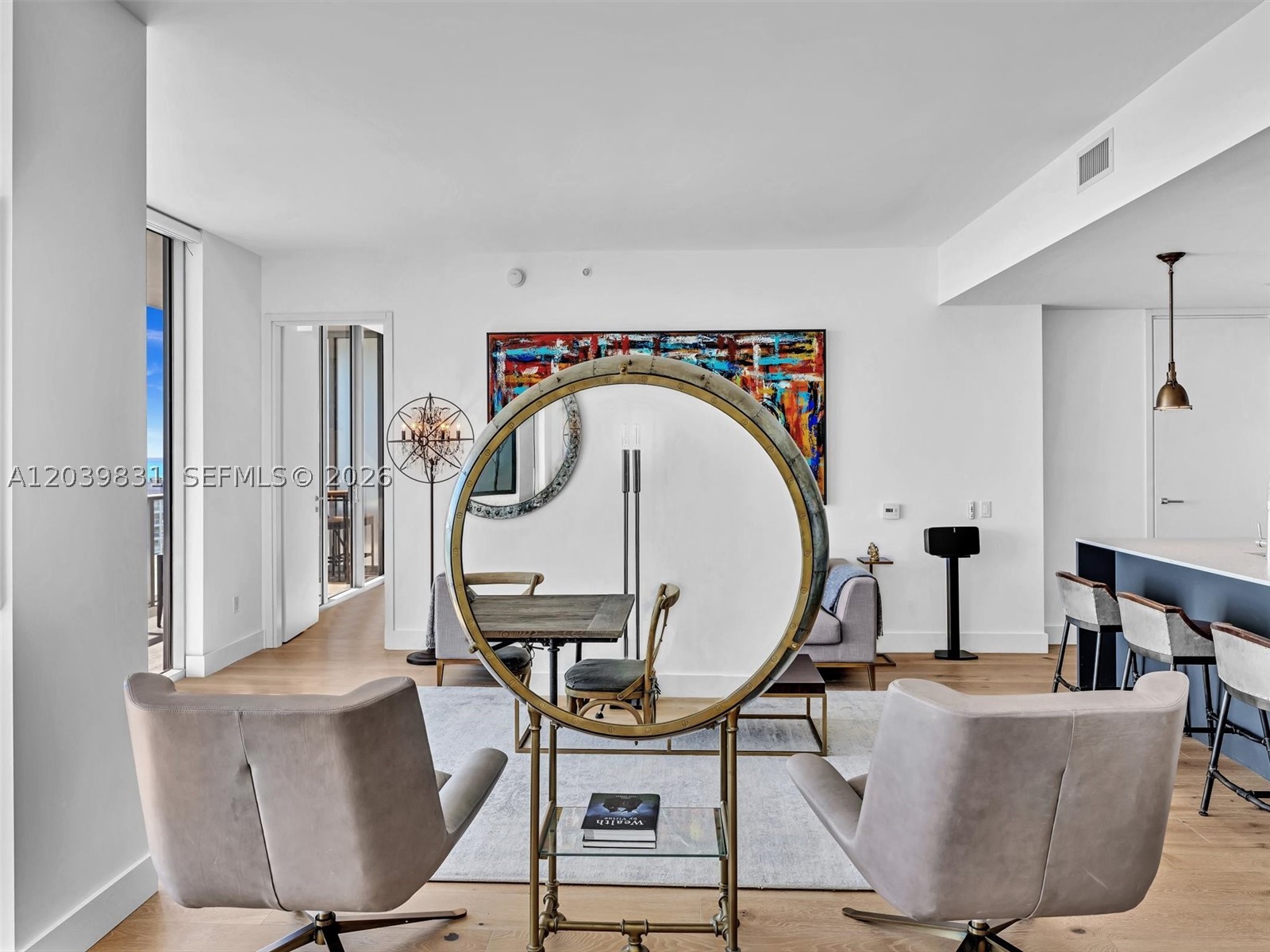 1300 E Brickell Bay Dr #4202, Miami FL 33131