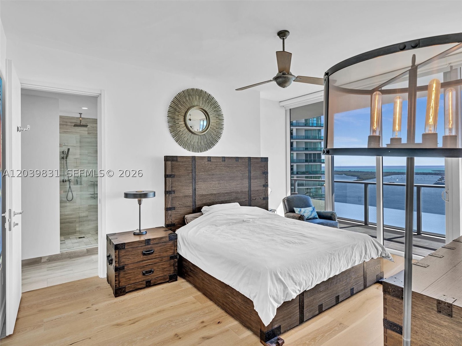 1300 E Brickell Bay Dr #4202, Miami FL 33131