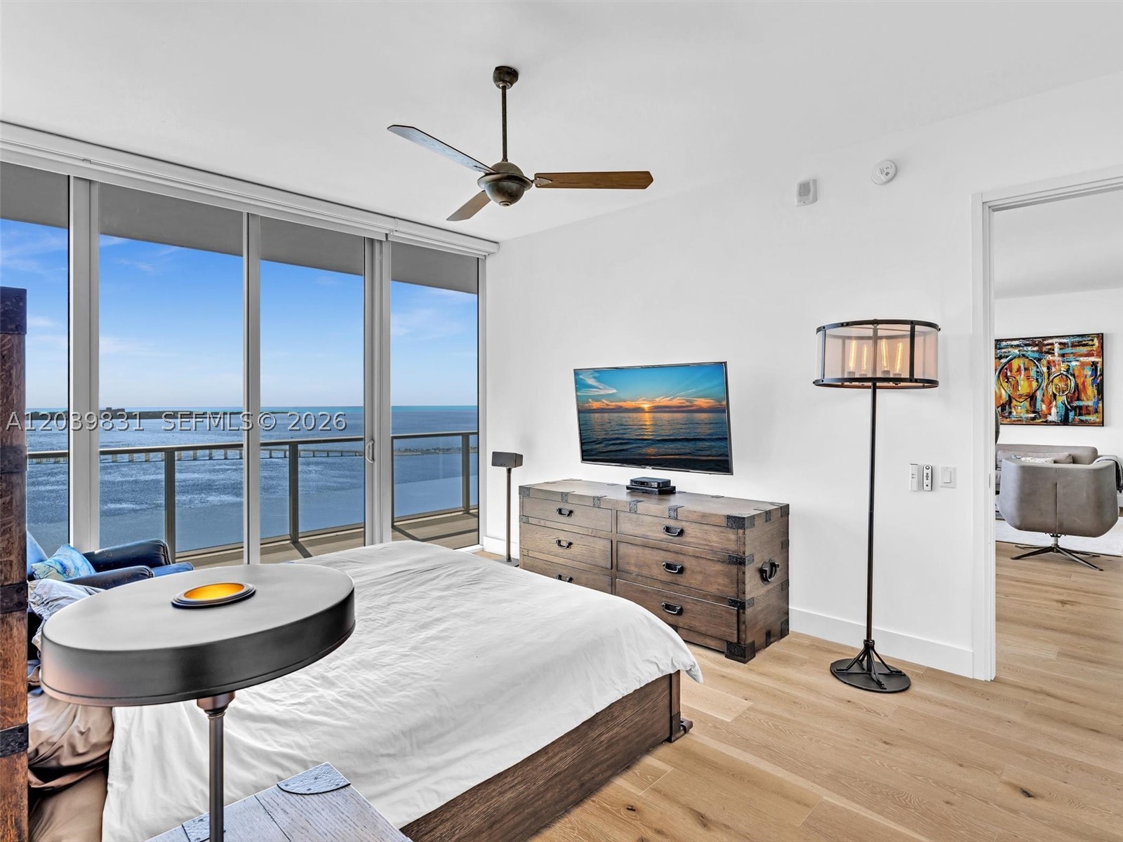 1300 E Brickell Bay Dr #4202, Miami FL 33131